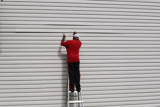 Best Custom Siding Design  in Scarsdale, NY
